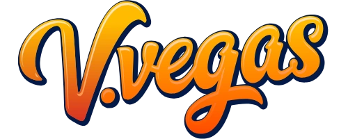 V.Vegas Casino Logo